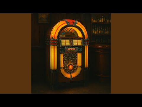 Well I saw you standin’ by the jukebox