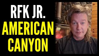 RFK Jr Poetry Scandal: The Felching Poem That Shocked Washington