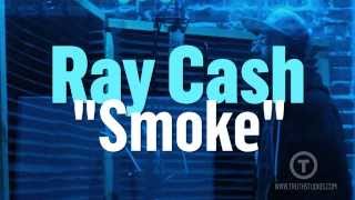 Ray Cash Recording 