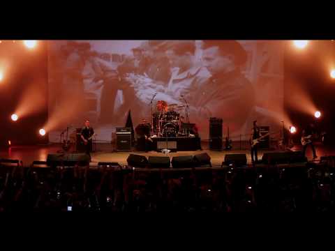 Camisa de Venus - Só o fim (Ao vivo em Porto Alegre)