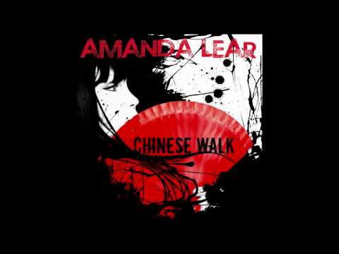 Amanda Lear | Chinese Walk | Teaser NEW ALBUM 17 MARCH 2014