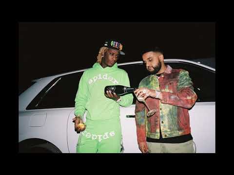 FREE Nav x Young Thug x Future Type Beat 2020 - Woke [Prod.Atis x Noir1070]