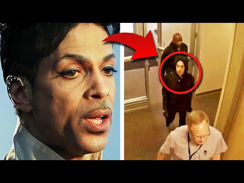 Prince’s Family Finally Reveal Disturbing Truth About His Autopsy