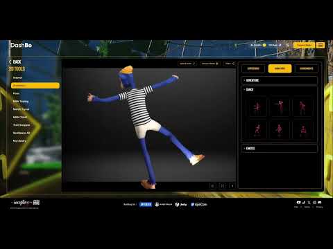 Watch the video
