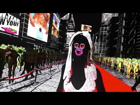 Video thumbnail for Meadow Hopping, Traffic Stopping, Death Splash