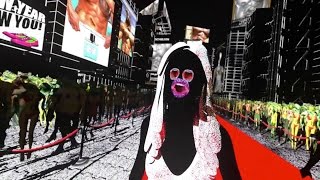 Clarence Clarity - Meadow Hopping, Traffic Stopping, Death Splash