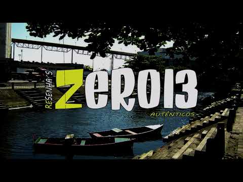 MCs Vina e Fandangos - Baixada Santista (Relikia Inédita)