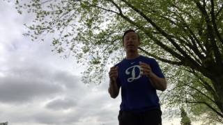 #AskKenneth 117: GYM Etiquette 健身室之禮儀 02