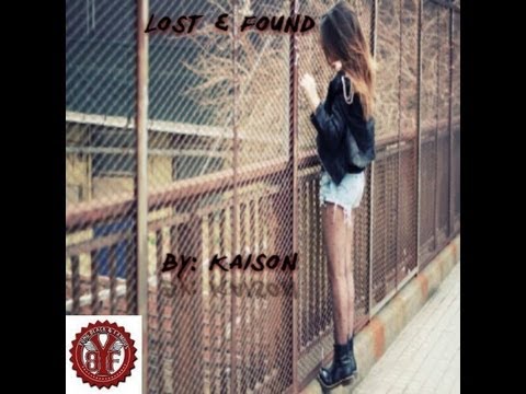 LOST & FOUND  *Promo Video* (Snippet)