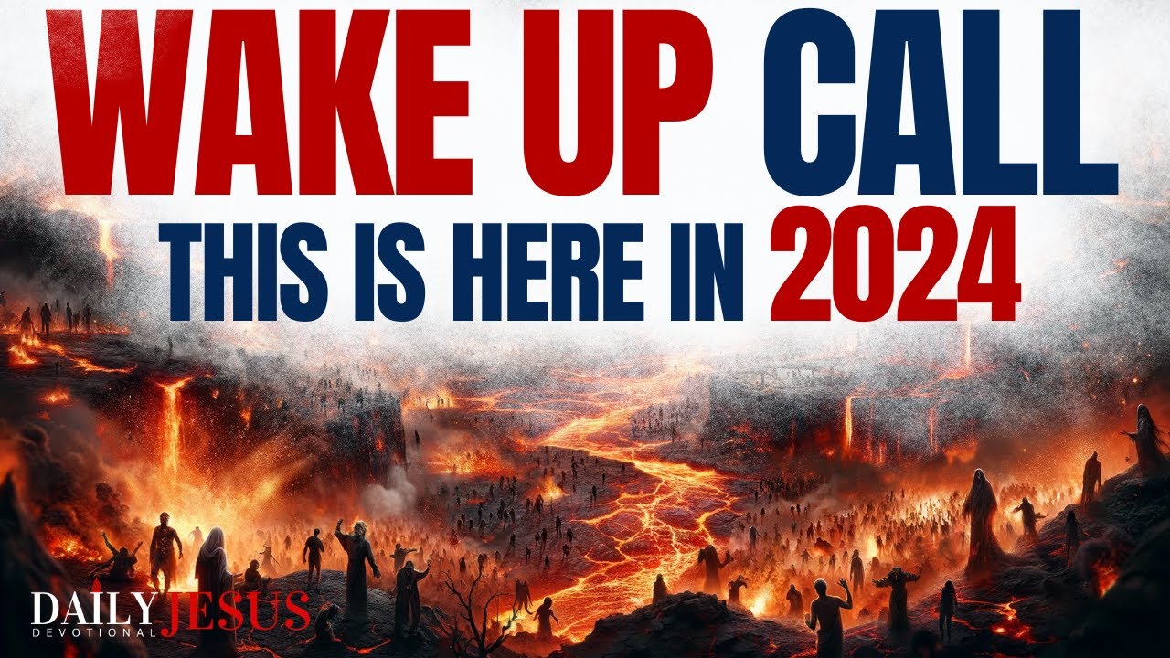 End Times Apostasy Sign Is Here In 2024 (Last Days Bible Prophecy)