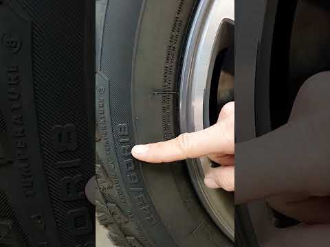 Where is the Recommended Tire Pressure #short #shorts #shortvideo #shortsvideo