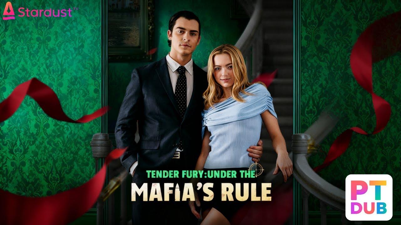 Ela vira amante por contrato do chefe da máfia… sem saber que ele a ama secretamente há anos!