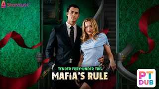 Ela vira amante por contrato do chefe da máfia… sem saber que ele a ama secretamente há anos!