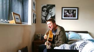 You Better Run | Liam Gallagher | Cover