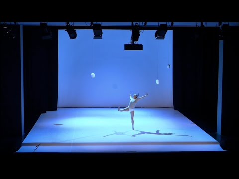 Patricija Crnkovič showreel