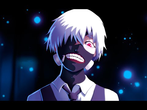 kerosene ft sadkawaii, lunico - losing contact