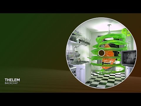 Thelem - Backchat