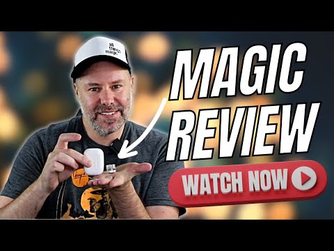 Magic Review - Tempo Elf by Wings Magic