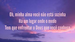 Casting Crowns - Oh My Soul ( Tradução/ Legendado)
