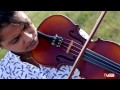 Theri - En Jeevan - Violin Cover - Vaanavil Music Band Jaffna