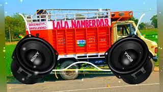 Download lagu Meri tap tap ke patili 🎧dj sk xxx mp3