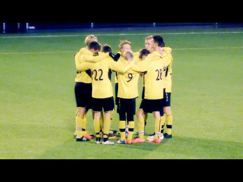 U16 Boys: Gjerdrum 2 – Skjetten 3, Highlights [10-20-2015, 3rd Division (Fifth Tier), Akershus]