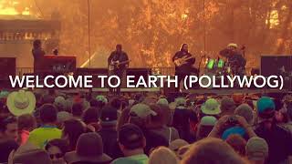 Sturgill Simpson- Welcome to Earth (Pollywog) (Live at HSB 2017)