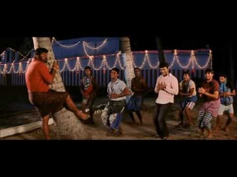 Siddu +2 Video Songs-Kelu Kelu HD 720p