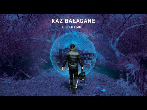 09. Kaz Bałagane - Z Wami (Feat. Szpaku, Kizo) @DR AP