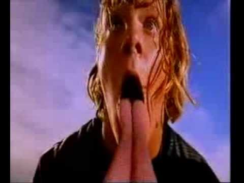 Quench TV Commercial 1994