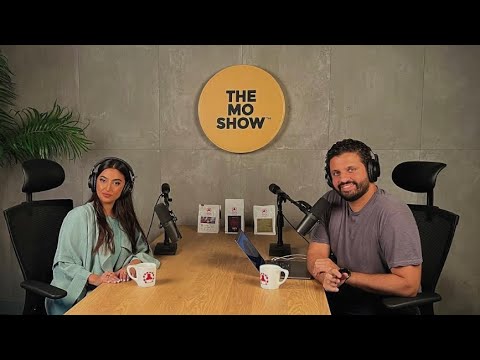 Emon Shakoor | The Mo Show 67 | Scaling Blossom, Seizures to Superpowers & Inclusive Innovation