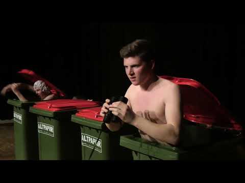 Landjugend Fasching 2019