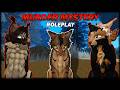 MURDER MYSTERY ROLEPLAY Warrior Cats Ultimate Edition