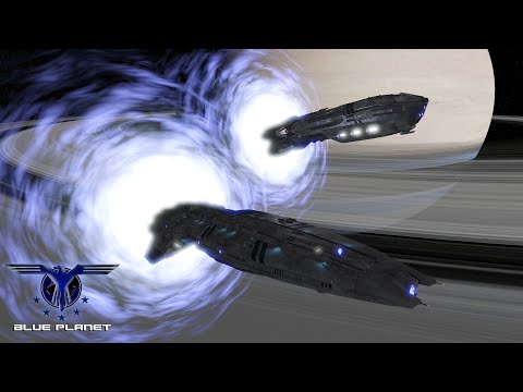 [Joe Plays] FreeSpace Open - Blue Planet Complete [005]