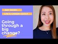 Amy Wong Career And Life Coach