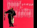 James Moody - Moon River