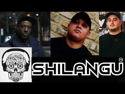 DEFIANT & DUBZTA VS JAMAKABI & UNCLE DREAMA & TYPAH VS JAMAKABI & D DOUBLE E WICKEDEST TING SHILANGU