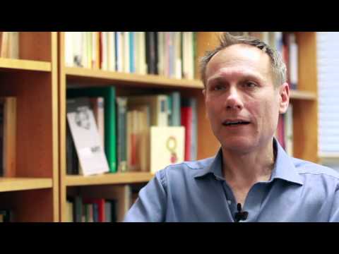 London: A History in Verse – Mark Ford