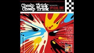 Cheap Trick - Scent Of A Woman