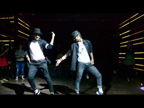 RajKumar Bijalwan Para night club mj dance