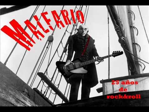 Malfario - El palo (video foto)