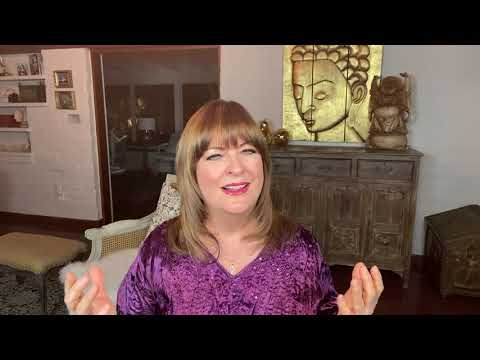 Ann Hampton Callaway Sings "At the Same Time" for #HumanityinConcert