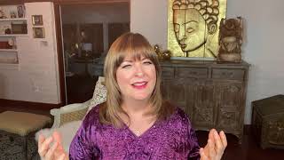 Ann Hampton Callaway Sings &quot;At the Same Time&quot; for #HumanityinConcert