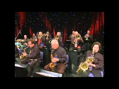 Jazz Consortium Big Band, Leap Frog music video