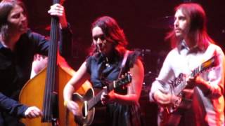 Norah Jones @ Arcimboldi Milano - Creepin' in 2016-11-08