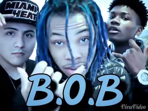 Ballout Boyz - All About You ( Prod. Chalo )