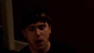 Scrambledgreggs sings"Do Re Me So Far So Good" by Carter USM