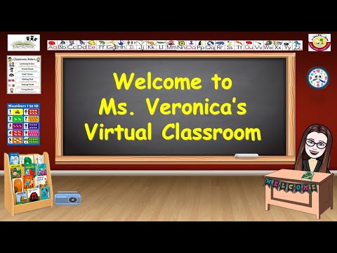 G2-ENGLISH VIDEO-Ms  Veronica-WEEK6-Day2