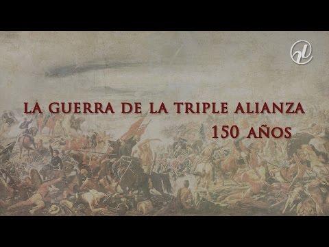 Bisnieto de Solano López pide a Brasil que devuelva cañón de la Guerra de la Triple Alianza