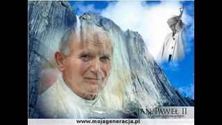  Barka - ukochana pieśń Jana Pawła II 